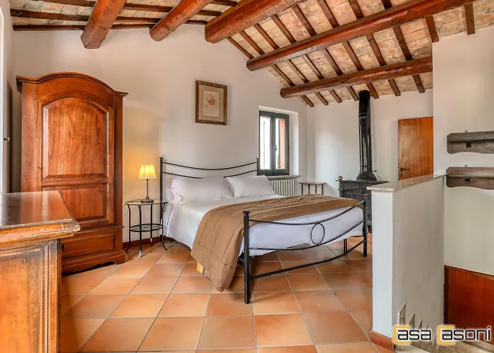 Sofia - Casa Casoni