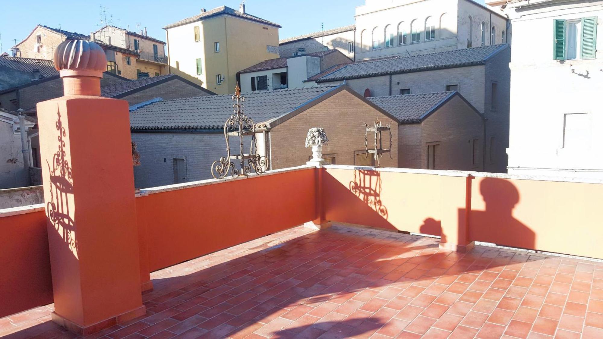 Sofia - Casa Casoni *