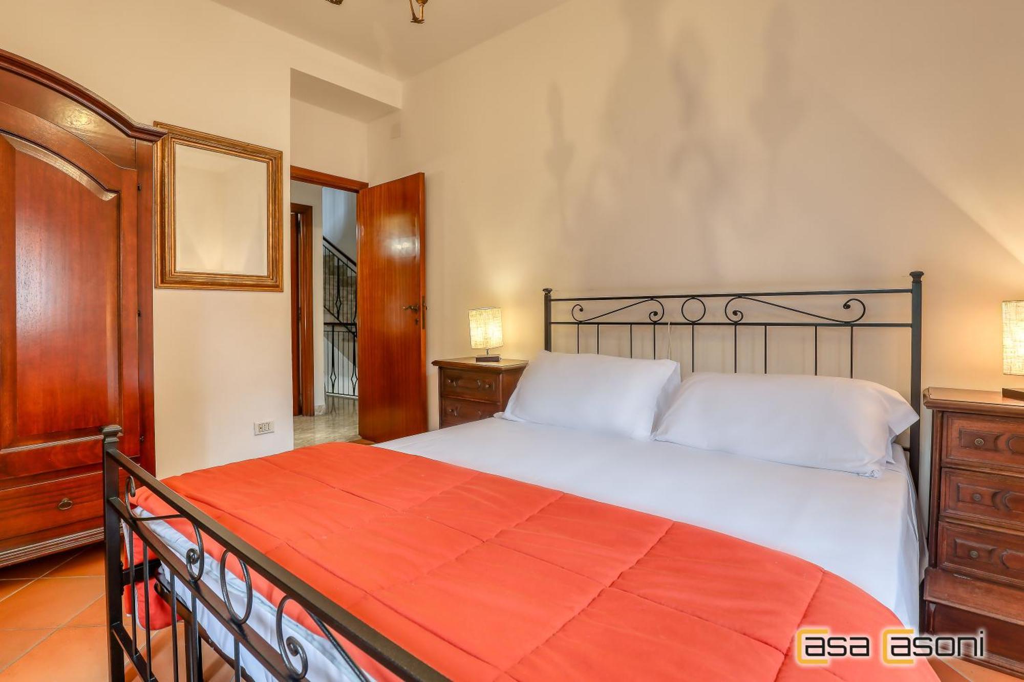 Sofia - Casa Casoni Ferienhaus *
