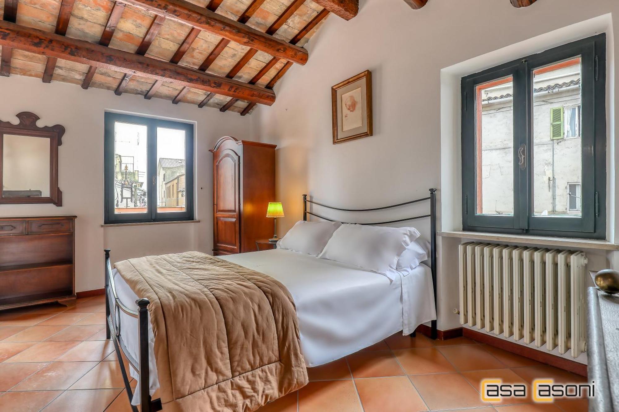 Ferienhaus Sofia - Casa Casoni